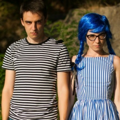 Инна Краснокутская, 20.02.1989, Melbourne