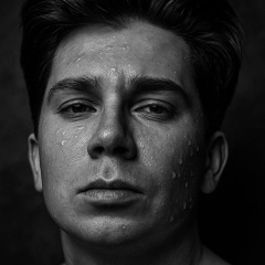 Владимир Стриженко, 03.01, Омск