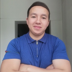 Ерасыл Торехан, 20.06, Алматы