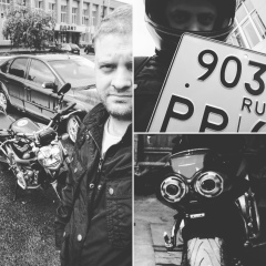 Саша Паникоровский, 23.03.1989, Каменск-Шахтинский