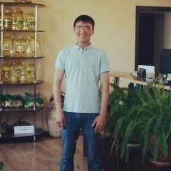 Ерзак Кайнов, 03.03.1990, Шымкент