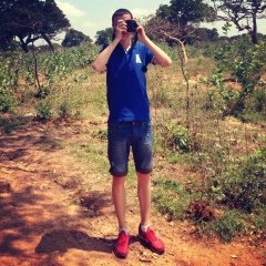 Денис Ахунов, Москва