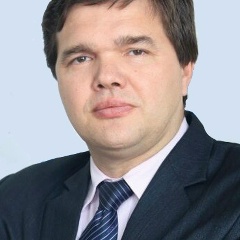 Сергей Цветков, 16.01, Казань