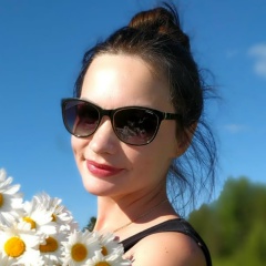 Татьяна Стенина, 30.10.1987, Архангельск