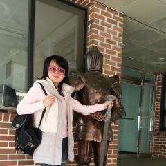 Оюна Раднаева, 11.07, Улан-Удэ