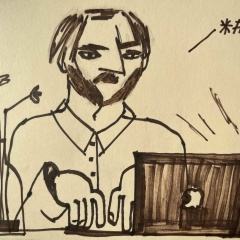 Рашид Курмакаев, 28.11