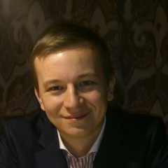 Станислав Катин, 29.04.1983, Казань