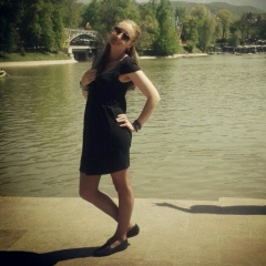 Олеся Игнатьева, 15.06, Алматы