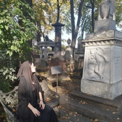 Евгения Зобова, 23.01