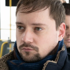 Артем Шайкин, 03.03