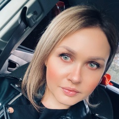 Анастасия Казмерюк, 24.08.1985, Алматы