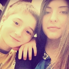 Амирхан Батегов, 01.11.1999, Нальчик