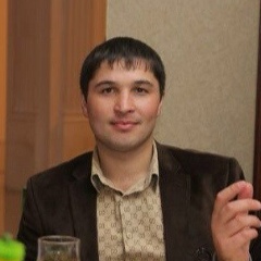 Азамат Нагоев, 27.02