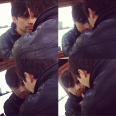 Didishk Vu, 28.12, Москва