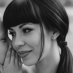 Вероника Сокольская, 29.03, Шелехов