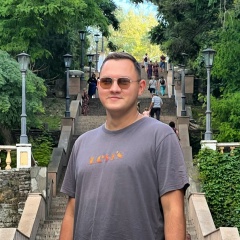 Тимур Ташбулатов, 24.08, Екатеринбург