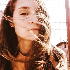 Анна Остроушко, Минск