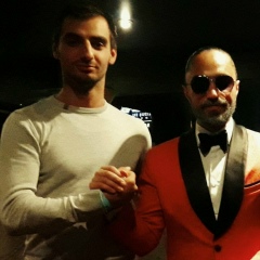 Вадим Воротный, 15.12, Киев