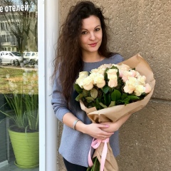 Виктория Чартолани, 25.03, Одесса