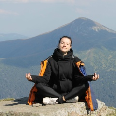 Svitlana Nila, 17.03, Тернополь