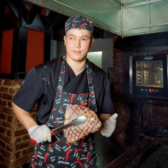 Zhaslan Mukhamedyarov, 23.09.1991