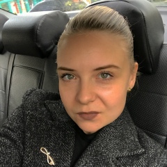 Мария Разина, 28.07, Москва