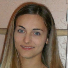 Нина Левун, 22.02, Прилуки