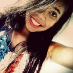 Yngrett Samara, 12.06.1995, Vilhena