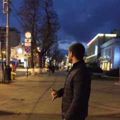 Халид Цуров, 10.11.1956, Краснодар