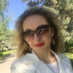 Альоночка Агацінська, 12.04.1986, Ровно