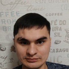 Иван Шевченко, Костанай