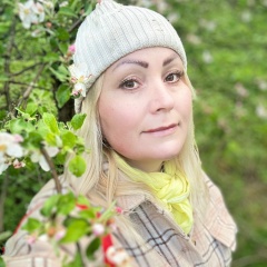 Яна Потемкина, 04.09, Орша