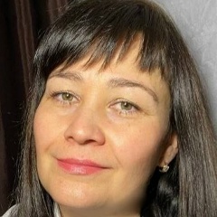 Елена Абашина, Самара