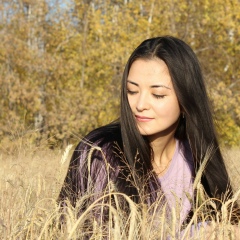 Динара Абишева, 10.01, Омск