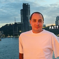 Альберт Камалеев