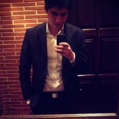 Ruslan Shamatava, 27.08, Москва