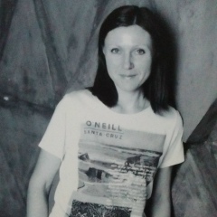 Алёна Мартынова, 15.11.1981, Санкт-Петербург