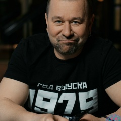 Максим Дронов, 18.05.1979, Воронеж