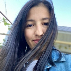 Фериде Магометова, 06.09, Кировское