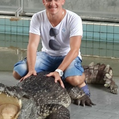 Борис Ступник, 01.12, Красноярск