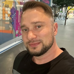 Даниил Миличенко