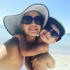 Настя Рябинина, 21.06.1987, Москва