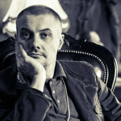 Алексей Шеховцов, 02.06.1973, Санкт-Петербург