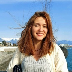 Маргарита Матяж, 04.11, Казань