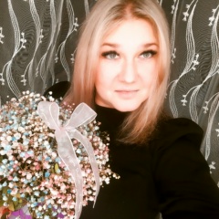 Катюша Лобанова, 20.11, Иваново