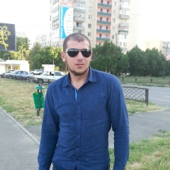 Юсуф Бураев, 01.09.1986, Грозный