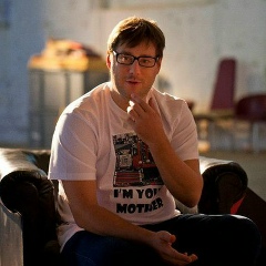 Григорий Скряпкин, 17.07.1982, Москва