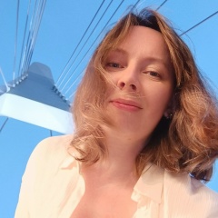 Алина Аскарова, Казань