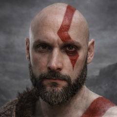 Алексей Алексеев, Салехард