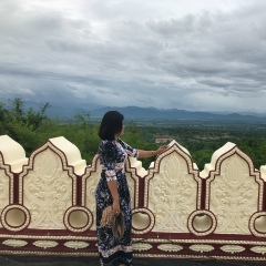 Naingmoe Myintaye, 01.05.1976